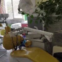 یونیت دندانپزشکی