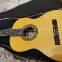 گیتار Pallado اصل اسپانیایی