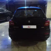 207پانا مدل 1404