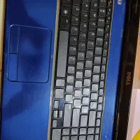 لپ تاپ دل (DELL INSPIRON N5110)|رایانه همراه|اسلام‌شهر, شهرک مفیدی|دیوار