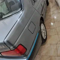 پارس tu5 مدل ۹۹ بیرنگ|خودرو سواری و وانت|پاکدشت, پاکدشت (مامازند)|دیوار