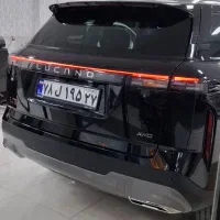 لوکانو l7 مشکی فول ۱۴۰۴ پلاک|خودرو سواری و وانت|تهران, تهرانسر مرکزی|دیوار