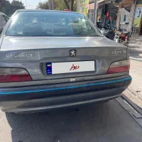 پژو پارس مدل۸۸|خودرو سواری و وانت|تهران, دولتخواه جنوبی|دیوار