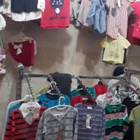 پوشاک دختر وپسر ونوزادی سیسمونی|کفش و لباس بچه|گرگان, |دیوار