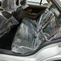 پارس xu7p موتور جدید خشک|خودرو سواری و وانت|آبیک, |دیوار