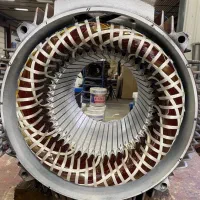 سیم پیچی صنعتی و ژنراتور|خدمات پیشه و مهارت|تهران, فتح|دیوار