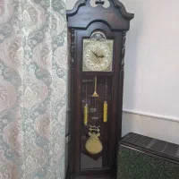 ساعت سالم و مرتب