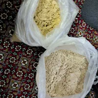 پودر اشتها و چاقی تضمینی
