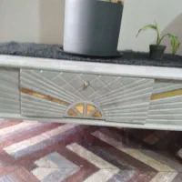 میز جلو مبلی