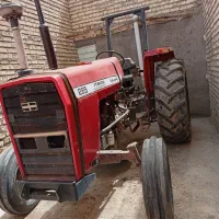تراکتور 285 مدل85|خودرو سنگین|مشهد, عیدگاه|دیوار