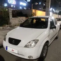 تیبا صندوقدار مدل 99 بیرنگ