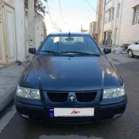 سمندEF7مدل 92