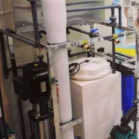 نصب تعمیر تعمیرات سرویس تصفیه آب آب شیرین کن|خدمات پیشه و مهارت|قم, آزادگان|دیوار