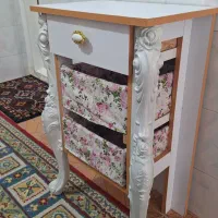 جای پیاز و سیب زمینی