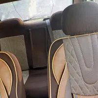 سمند LX XU7|خودرو سواری و وانت|گنبد کاووس, |دیوار
