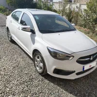 شاهین g بی رنگ esp دار