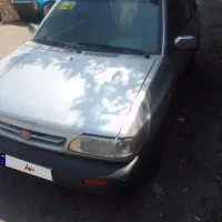 فروش پراید