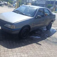 2000 پژو405