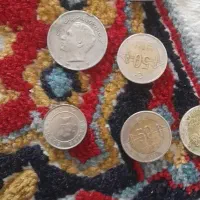سکه قدیمی