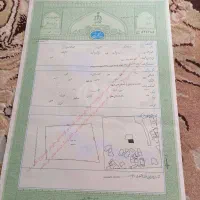ملک به متراژ 1200 متر