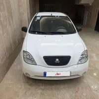 تیبا۱بدون رنگ دوگانه کم کار