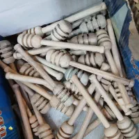 لوازم چوبی آشپزخانه|ظروف پخت‌وپز|اردبیل, |دیوار