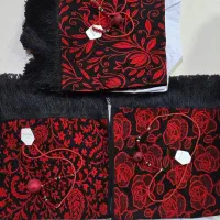 وست پایین ریش دار مناسب یلدا|لباس|قزوین, |دیوار