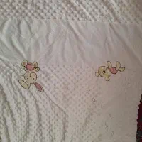 ست رختخواب نوزادی|اسباب و اثاث بچه|زنجان, |دیوار