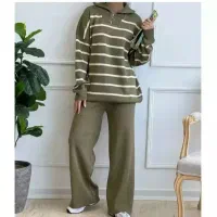 ست بلوز شلوار