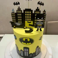 ماکت کیک|مجسمه، تندیس، ماکت|تهران, مجیدیه|دیوار