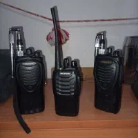 بیسیم کنوود و بافنگ اصلی|صوتی و تصویری|تهران, مینای جنوبی|دیوار