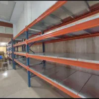 قفسه انبار راک و تجهیزات فروشگاهی /جام اجیل