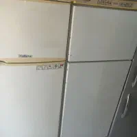 همه رقم یخچال دارم