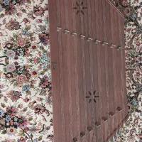 سنتور|سازهای سنتی|کرمانشاه, |دیوار