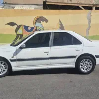 پارس مدل ۹۷|خودرو سواری و وانت|فردیس, شهرک وحدت|دیوار