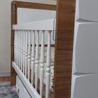 تخت کودک|تخت و سرویس خواب|کرمانشاه, |دیوار