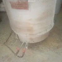 تنور گازی