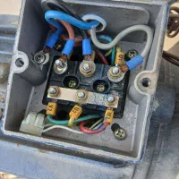 خدمات برق صنعتی