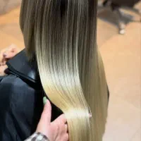 کراتین مو