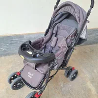 کالسکه کودک دلیجان ، در حد نو|کالسکه و لوازم جانبی|گنبد کاووس, |دیوار