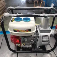 موتور آب روبین کوشین ژاپن،موتوراب موتور پمپ اصلی