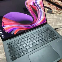 لپتاپ ایسوس زنبوک (ZenBook 14x 2023)