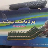 تشک مواج