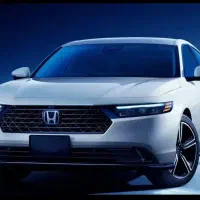 حواله هوندا آکورد 2025