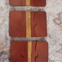 جاکارتی چرمی دوخت نشده|کیف، کفش، کمربند|سنندج, |دیوار