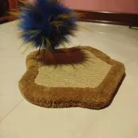 اسکرچر گربه