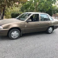 دوو سیئلو مدل ۸۰|خودرو سواری و وانت|پردیس, فاز ۱۱|دیوار