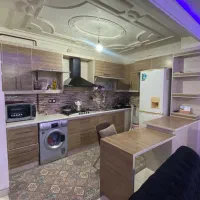 آپارتمان ۱۰۷متر بلوار شهدای گمنام(یخسازی)|فروش آپارتمان|رشت, یخسازی|دیوار