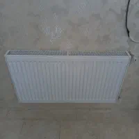 رادیات ۱متری