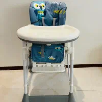 صندلی غذا برند ببکو اصل